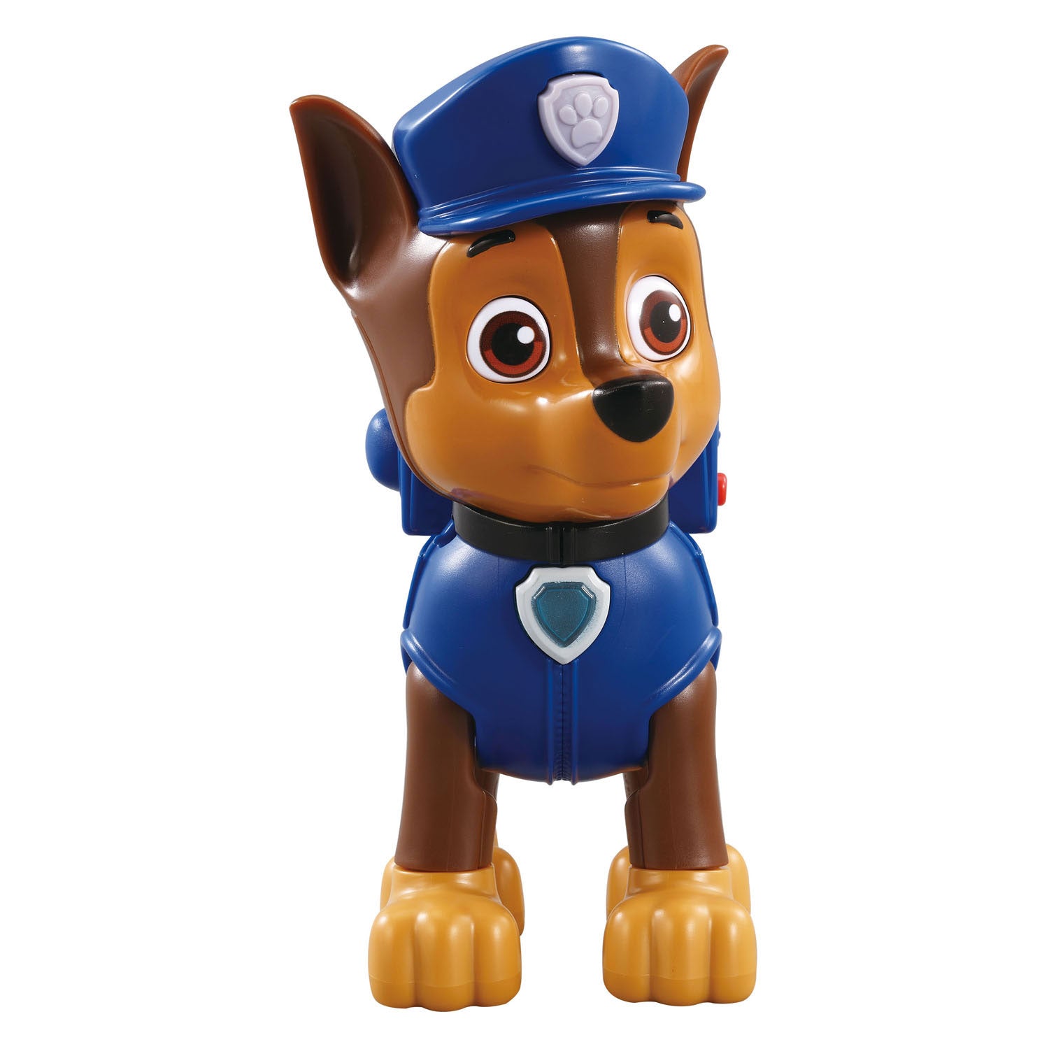 Vtech paw patrol smartpup chase + licht en geluid