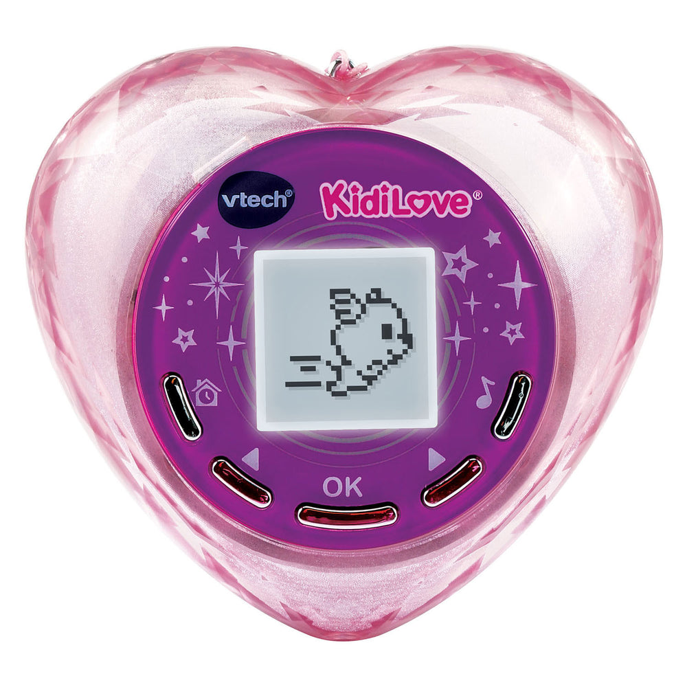 Vtech kidi love
