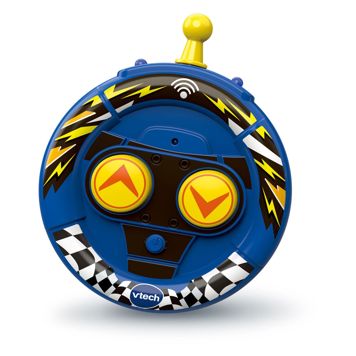 Vtech toet toet auto's mega rc racecircuit