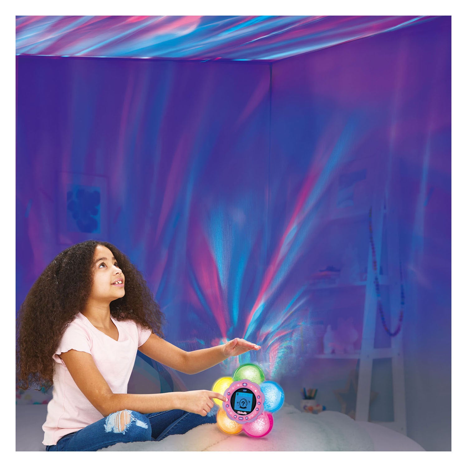 Vtech kidimagic galaxylight