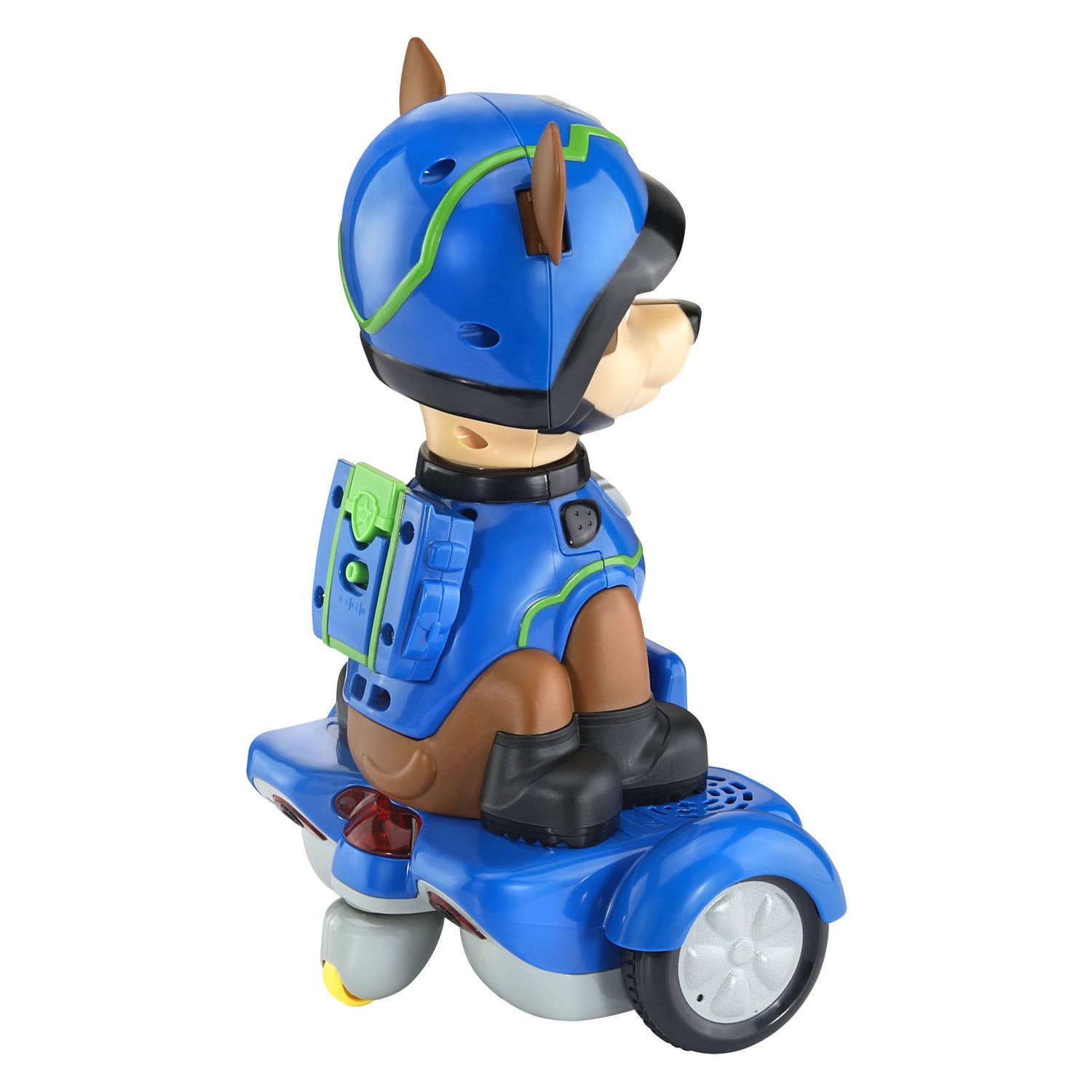 Vtech paw patrol super spion chase hoverboard speelfiguur