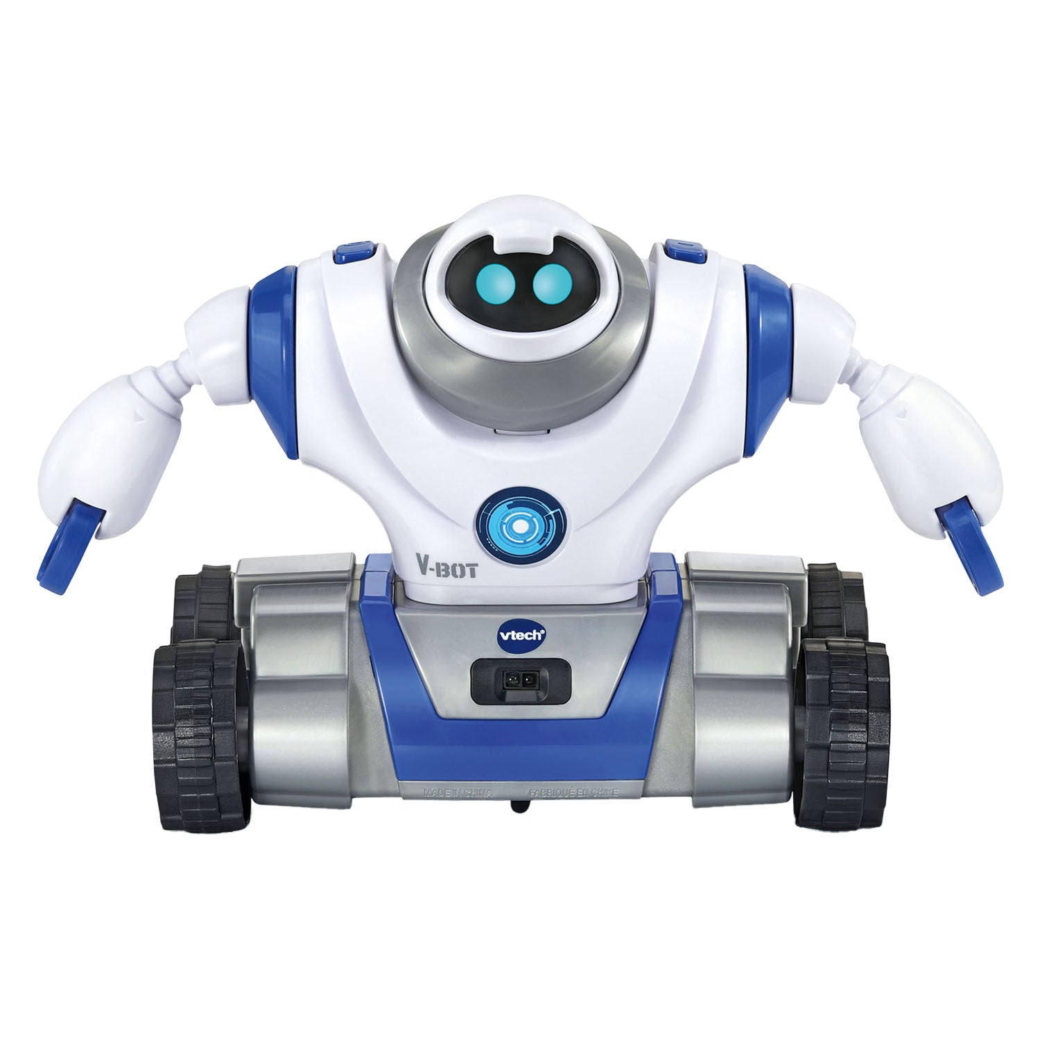 Vtech v-bot mijn 5 in 1 robot