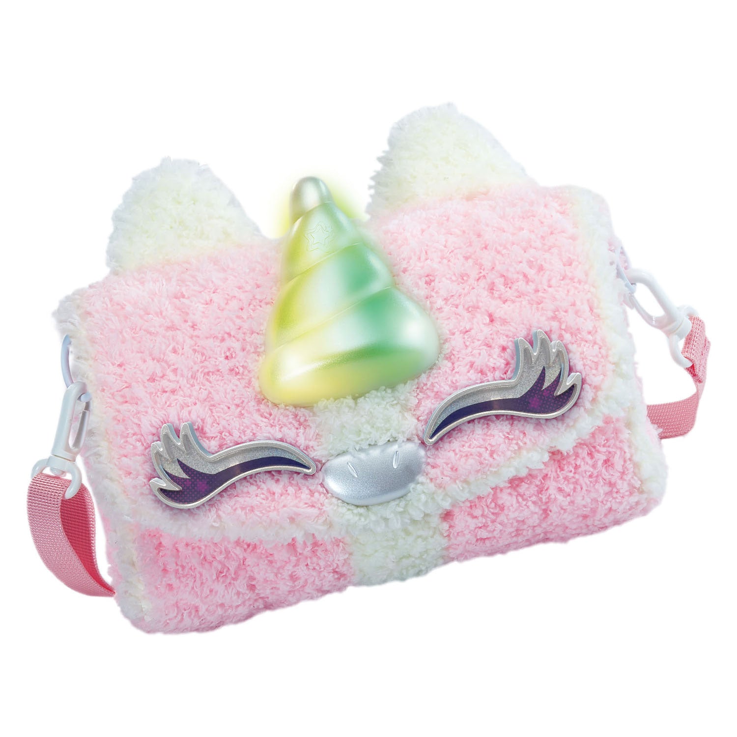 Vtech kid'couture eenhoorn creeer en leer handtasjes