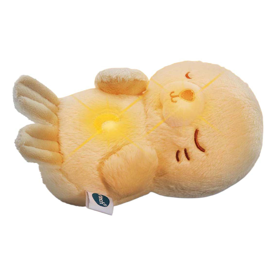 Vtech lumizen nachtlamp (nl-fr)