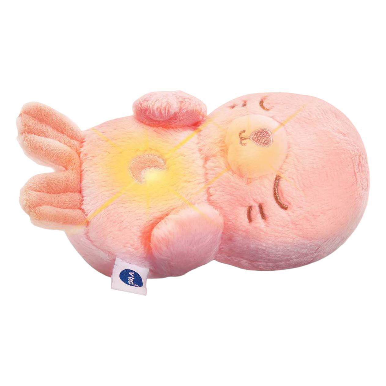 Vtech lumizen nachtlamp roze (nl-fr)