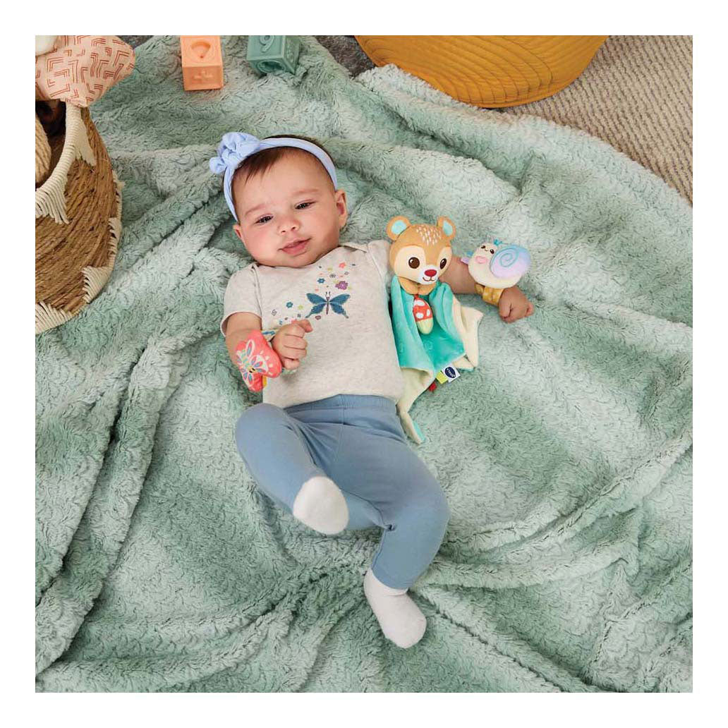 Vtech baby cadeauset - 3dlg.