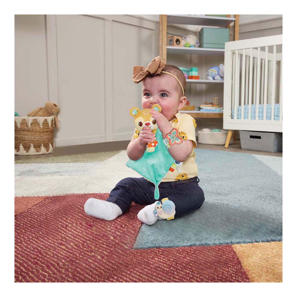 Vtech baby cadeauset - 3dlg.