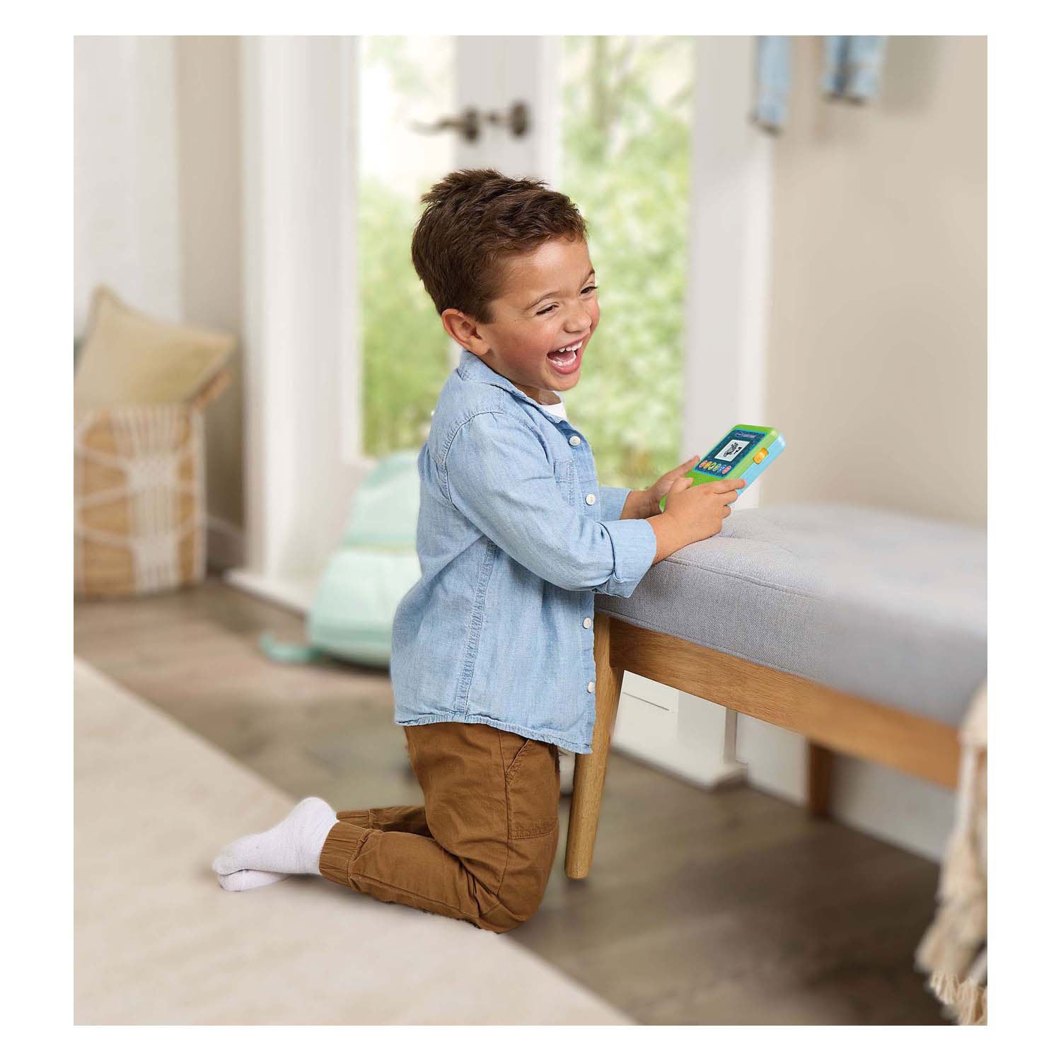 Vtech v.smart pocket