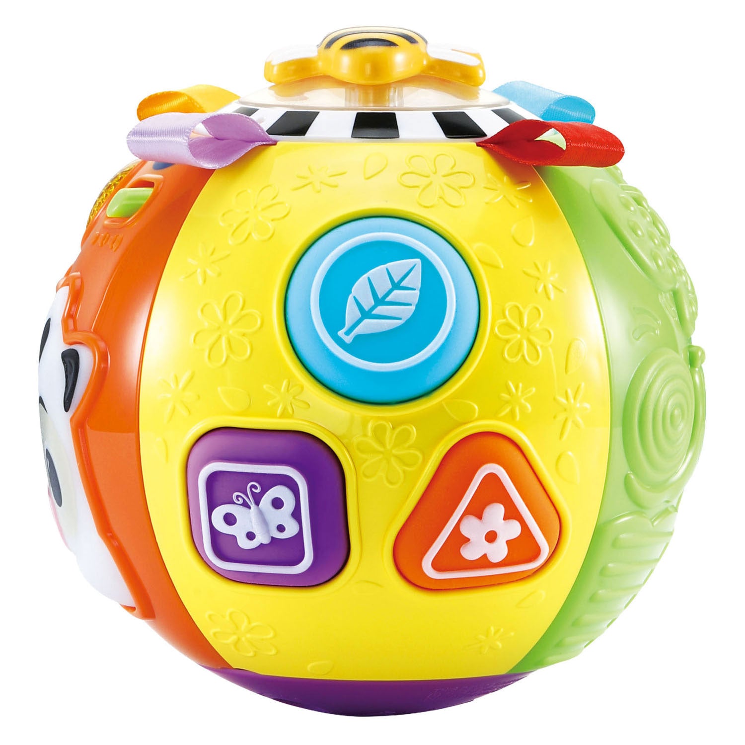 Vtech koetje boe activiteitenbal