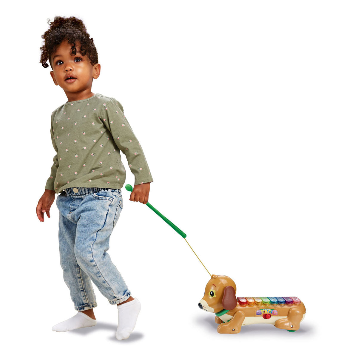 Vtech timmie teckel xylofoon