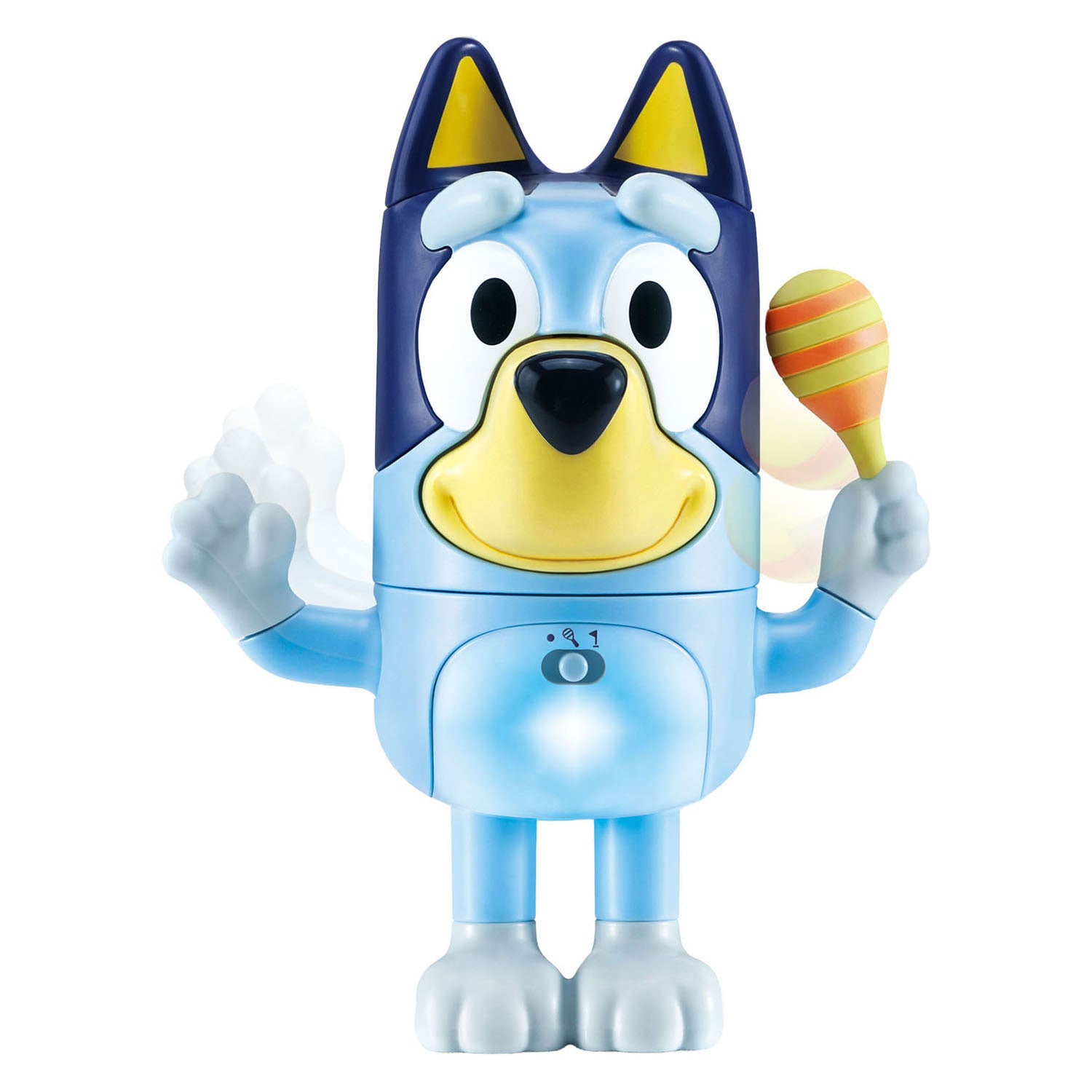 Vtech bluey - beweeg en speel bluey