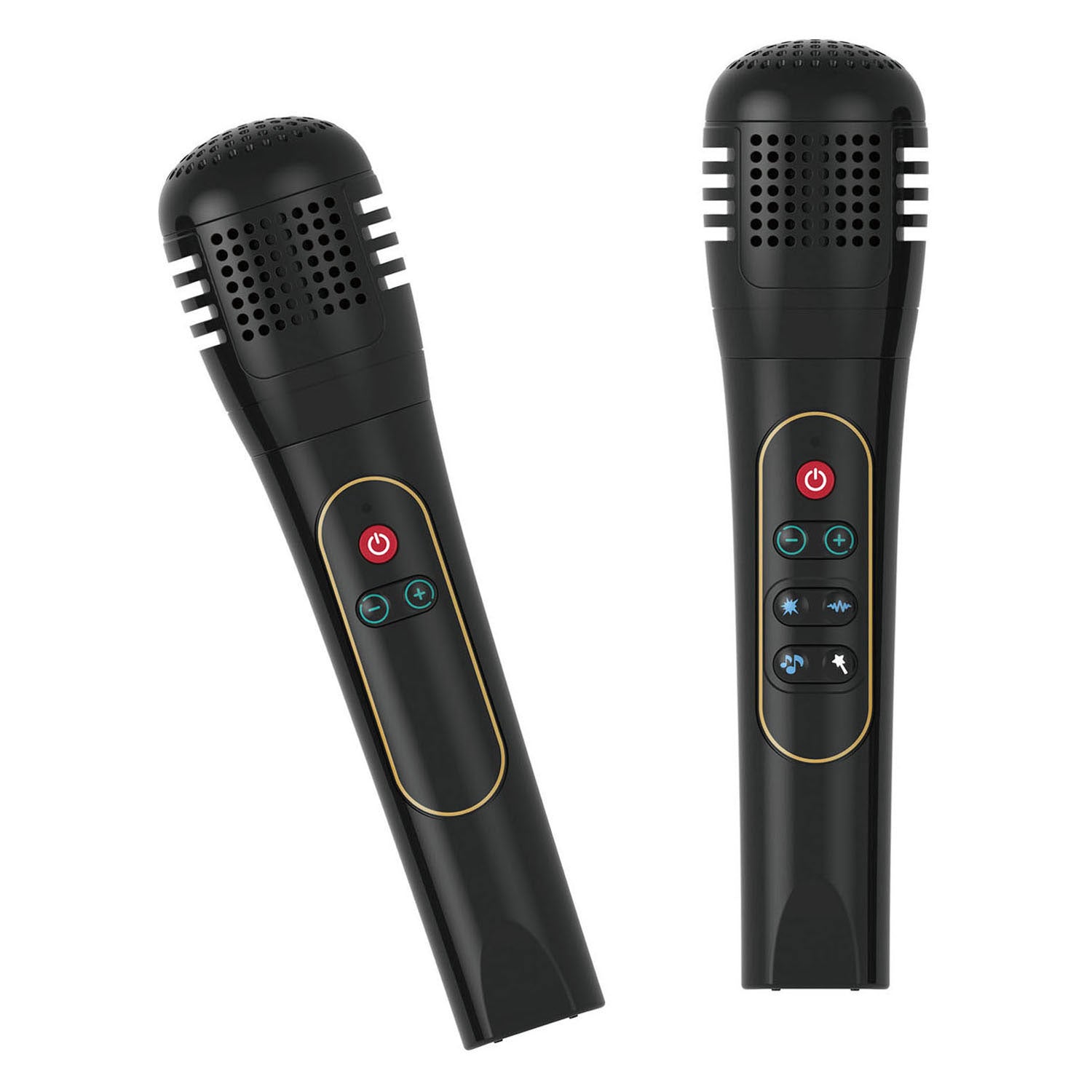 Vtech karaoke light party - karaokeset