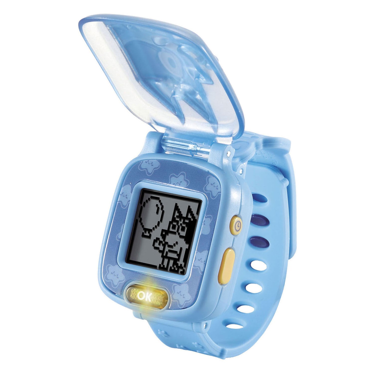 Vtech bluey game horloge