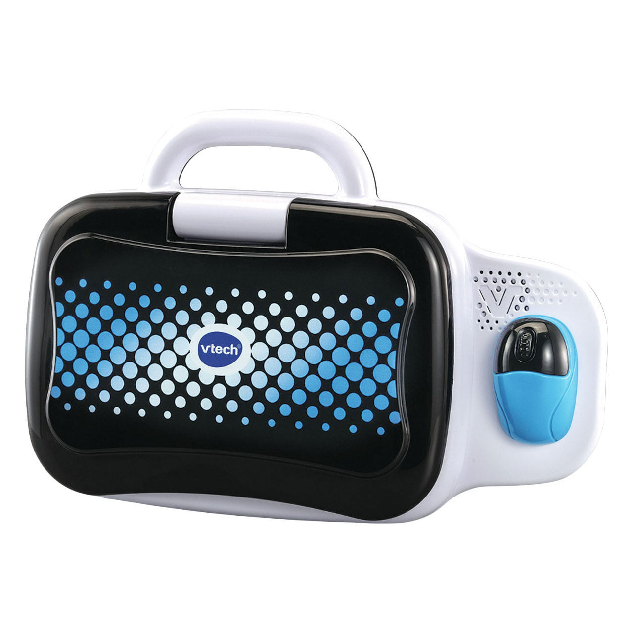 Vtech game leer laptop