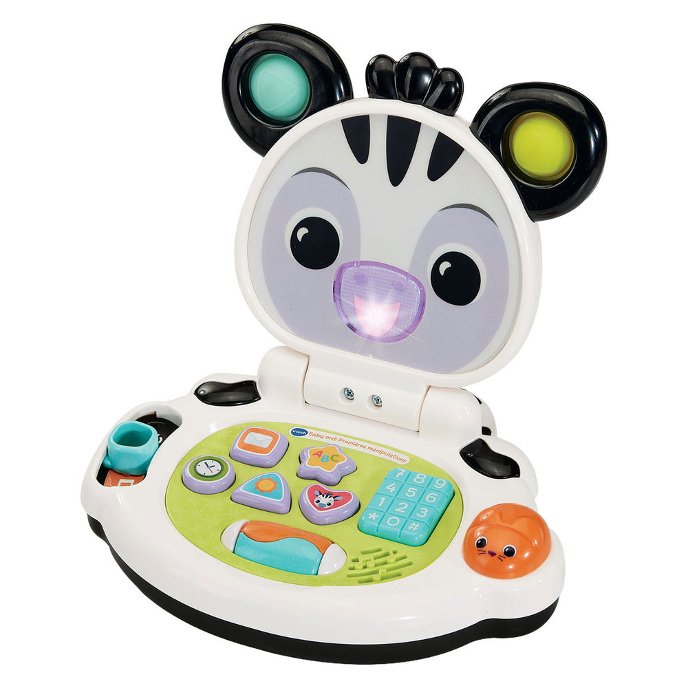 Vtech mijn eerste computer