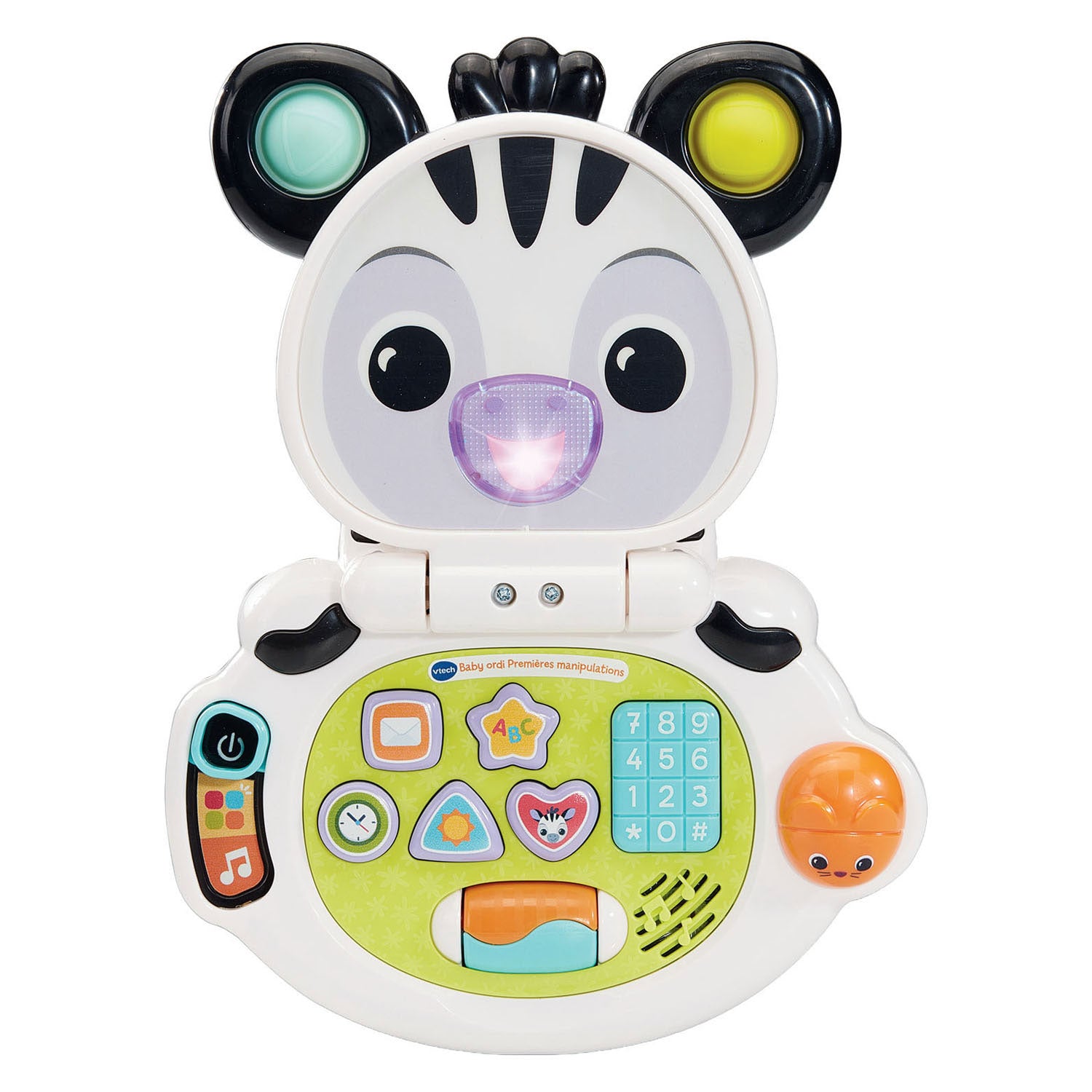 Vtech mijn eerste computer