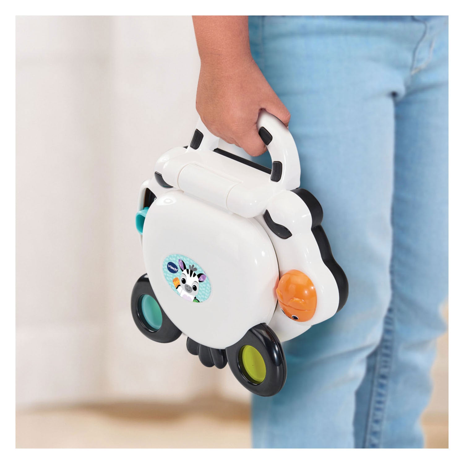 Vtech mijn eerste computer