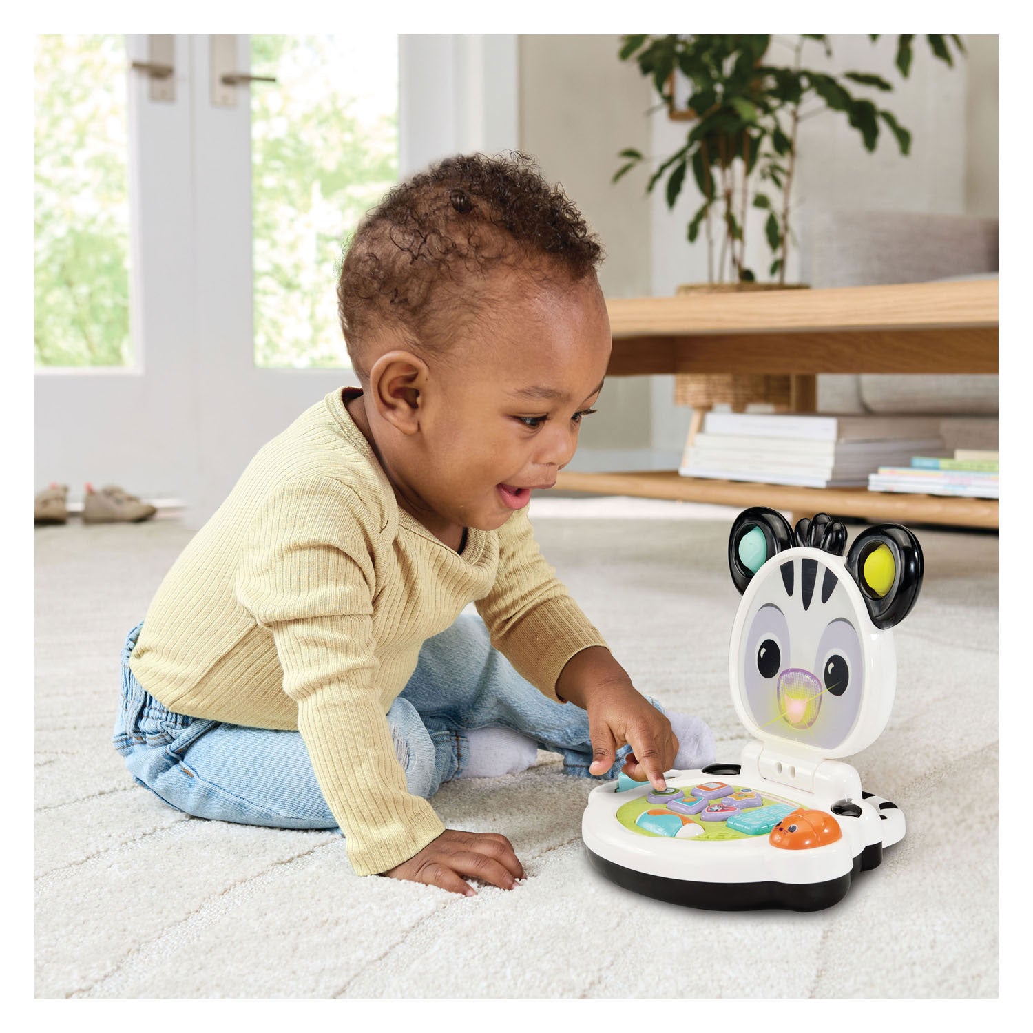 Vtech mijn eerste computer