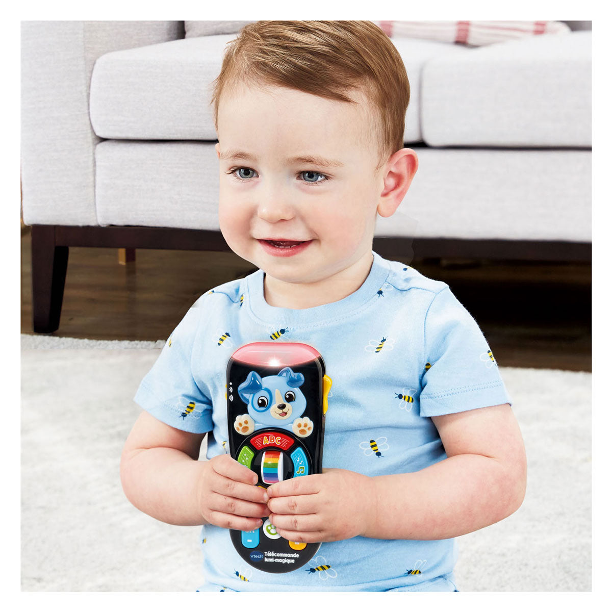 Vtech magische afstandbediening