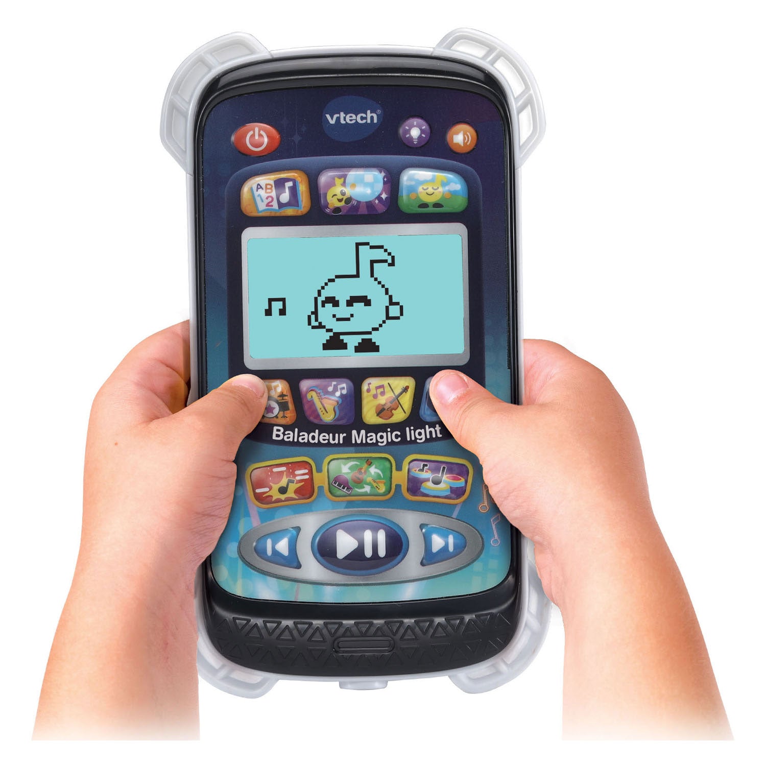 Vtech magische muziekspeler met lichtjes
