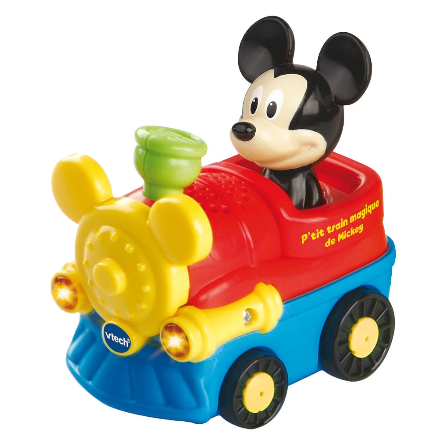 Vtech toet toet auto's disney mickey vrienden voertuig