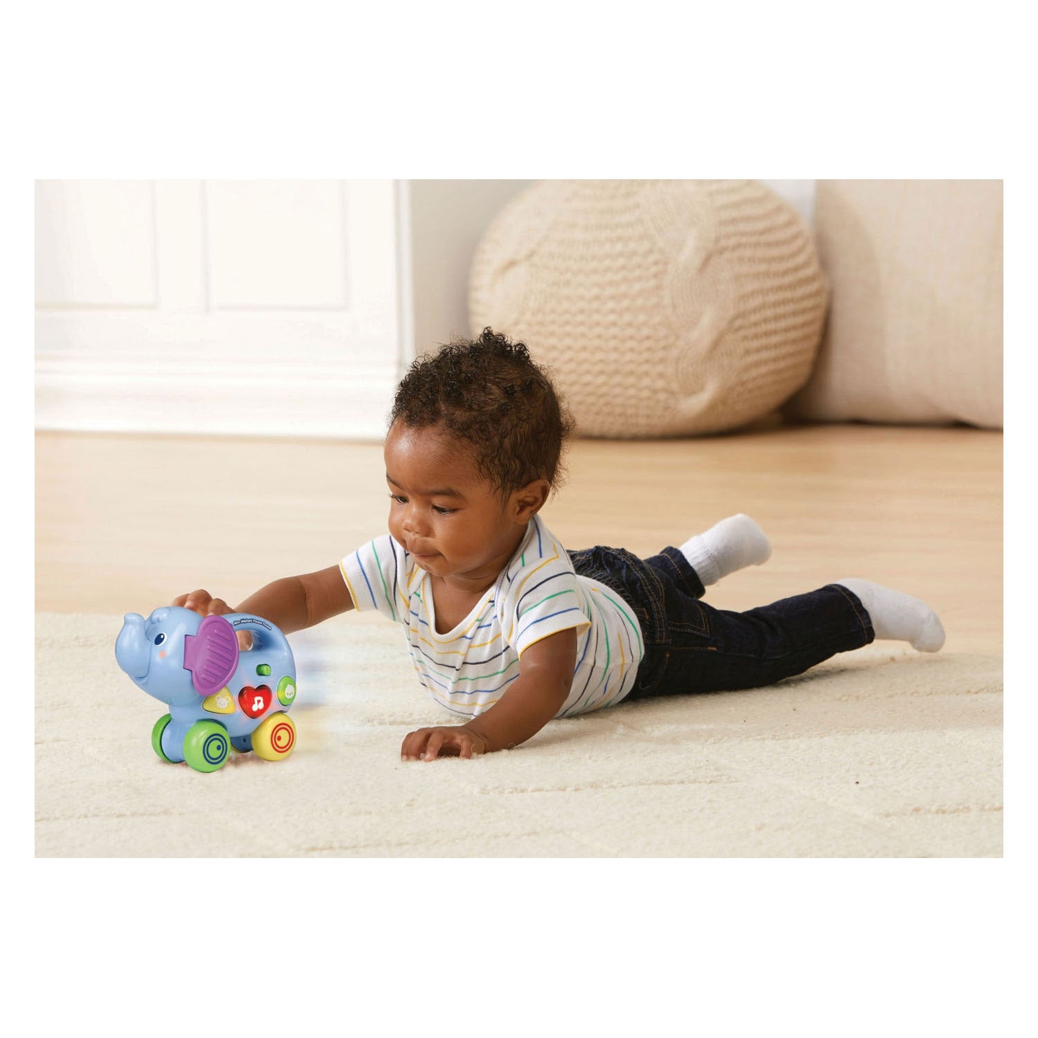 Vtech baby duw-olifant