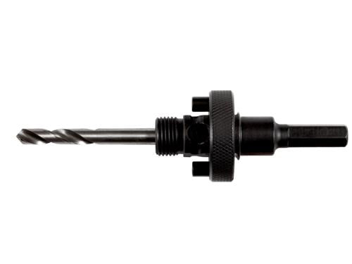 Bahco sandvik gatzaaghouder 32-210mm (11.1mm)