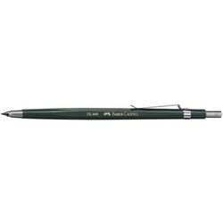 Faber-castell vulpotlood tk 4600 hb clip
