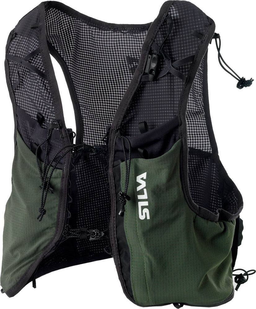 Silva strive fly - running vest | l