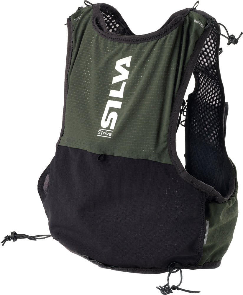 Silva strive 5 - running vest | l