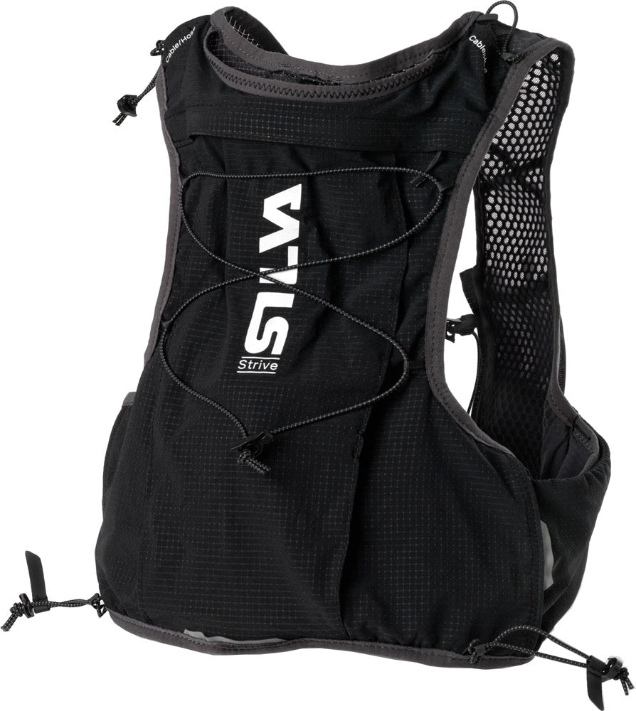 Silva strive 10 - running vest | m