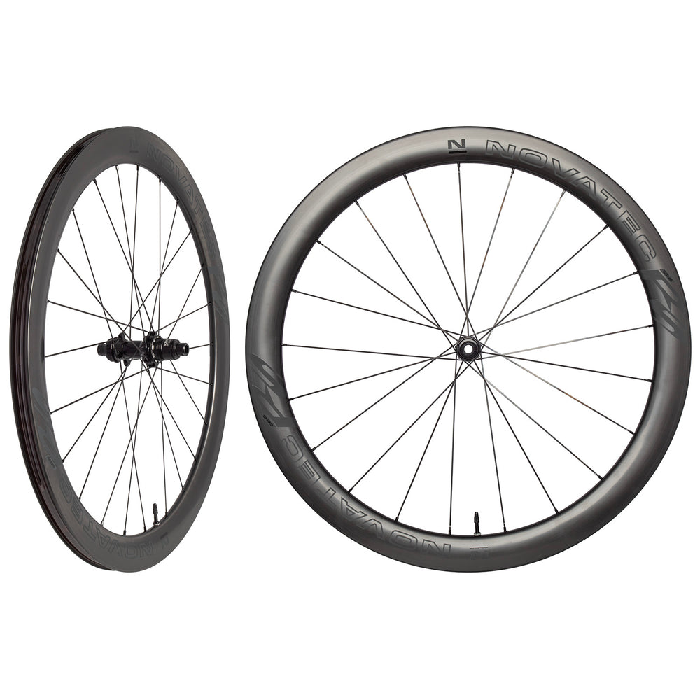 Novatec r5 disc cl pro+ xdr gen5 disc wheel set
