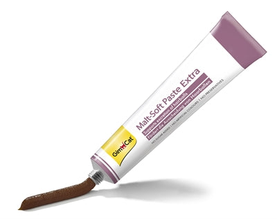 Gimcat Moutzachte haarbalpasta extra