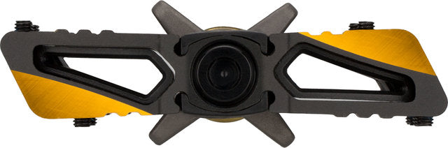 Crankbrothers mallet e 11 clipless pedals