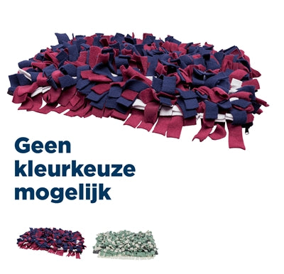 Trixie Activiteiten snuffelmat assorti