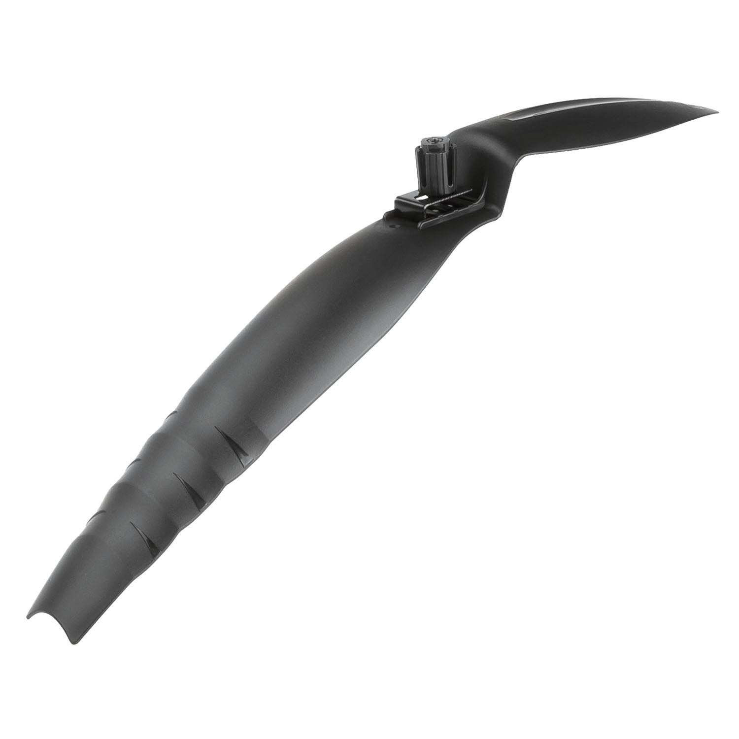 voorspatbord Mud Max 26-28 inch zwart