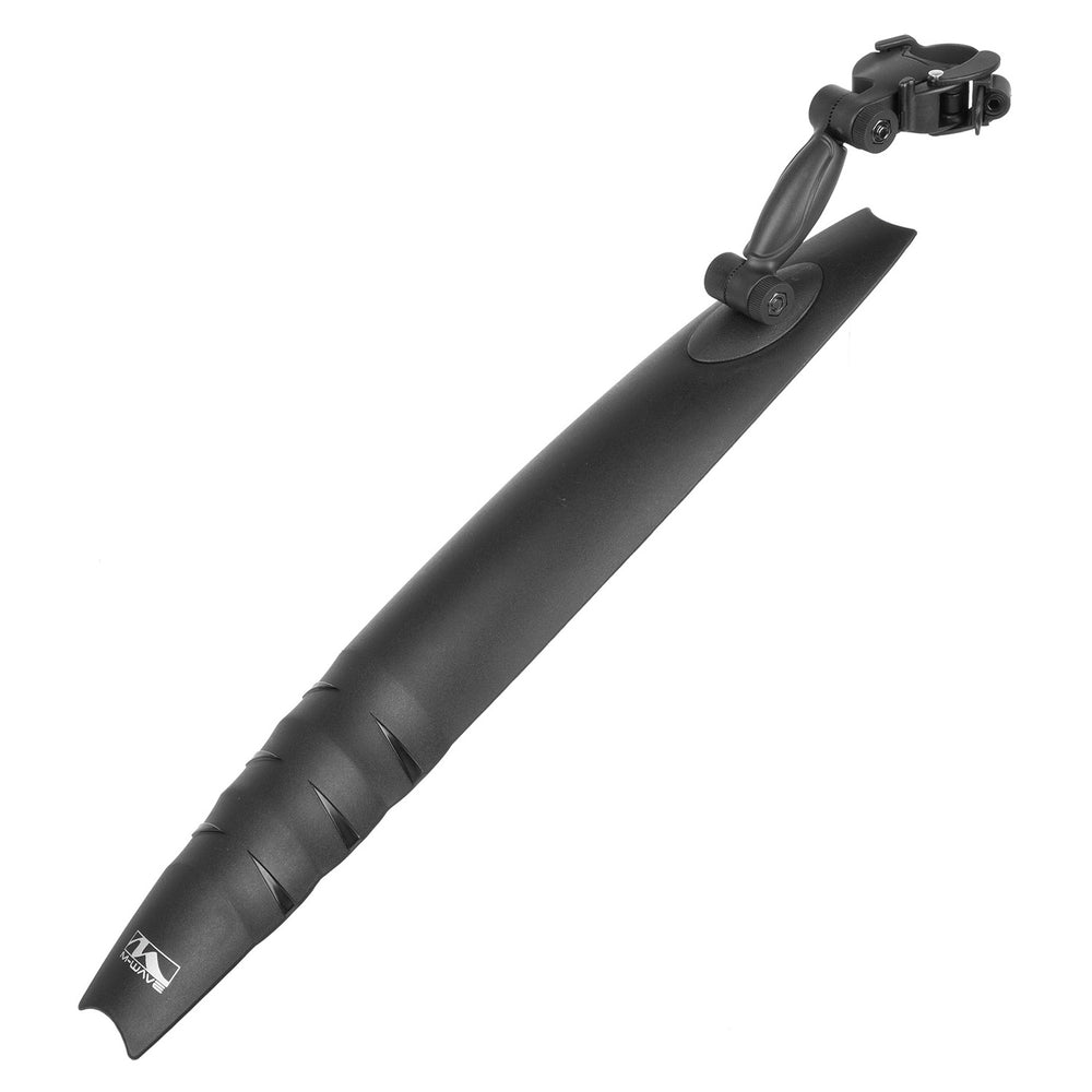 M-wave mud max qr.r clip-on mudguard
