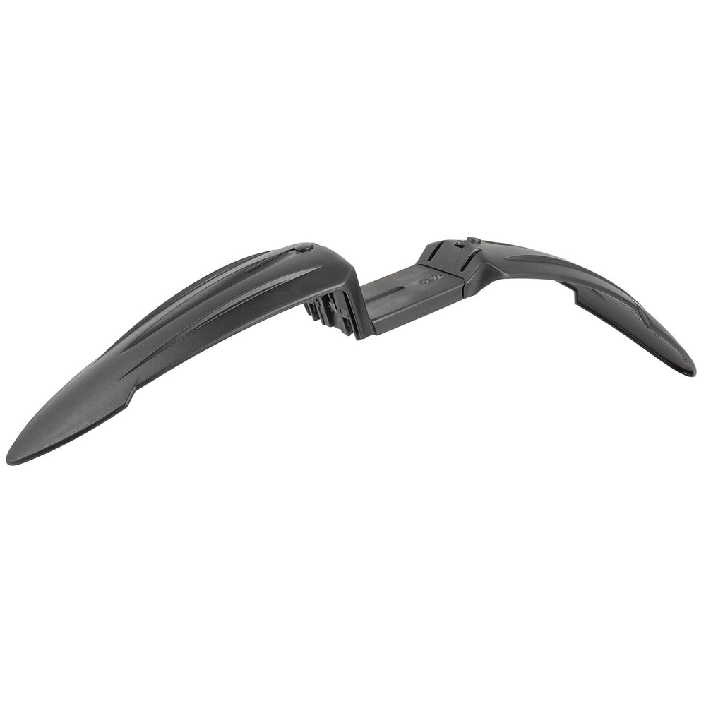 M-wave mud max qr.f iii clip-on mudguard