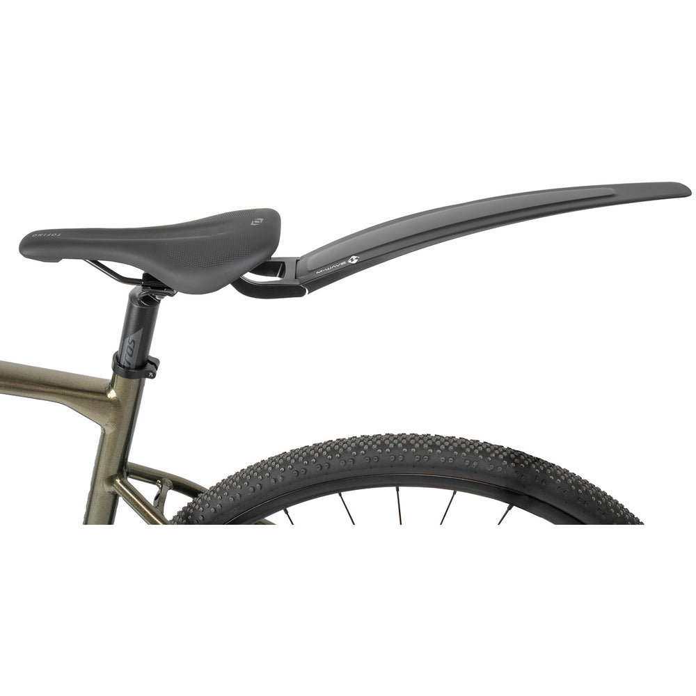 M-wave mud max seat long mudguard