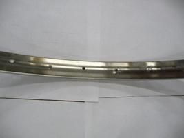 Rigida velg ryde 28 (635) westwood 36 13 aluminium zilver