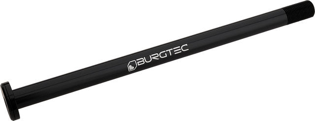 Burgtec thru axle for commencal supreme