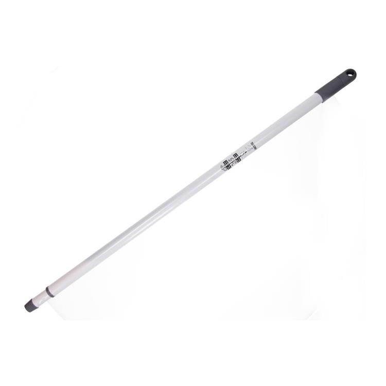 1069622 - telescoopsteel metaal 150cm | 6 stuks