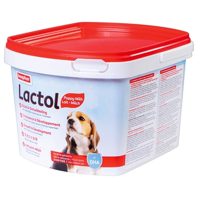 Beaphar Lactol puppymelk