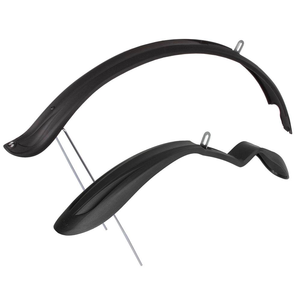 M-wave mud max iii mudguard set