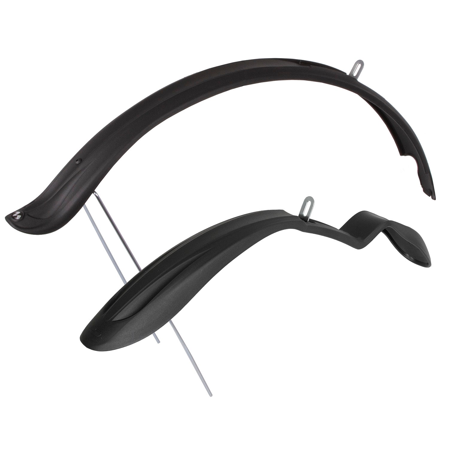 M-wave mud max iii mudguard set