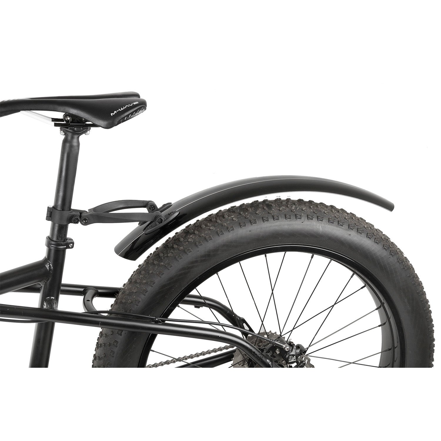 M-wave mud max fat r mudguard