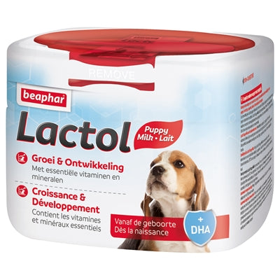 Beaphar Lactol puppymelk