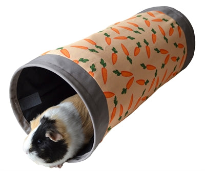 Palissander Knaagdier tunnelwortelprint