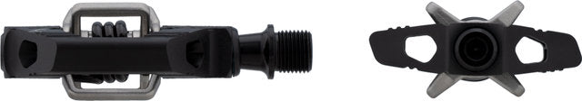 Crankbrothers candy 3 clipless pedals