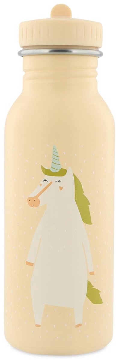 Trixie drinkfles - mevrouw eenhoorn, 500ml